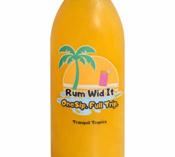 Tranquil Tropics – ABV 14.7%